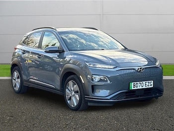 Hyundai - KONA