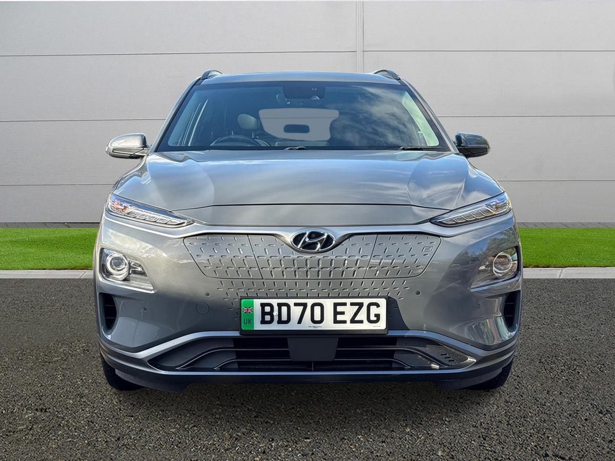 Used Hyundai KONA 2020 for sale - 76780633: Photo 2