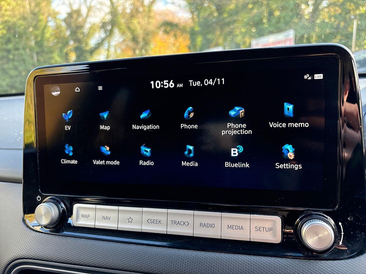 Used Hyundai KONA 2020 for sale - 76780633: Photo 25