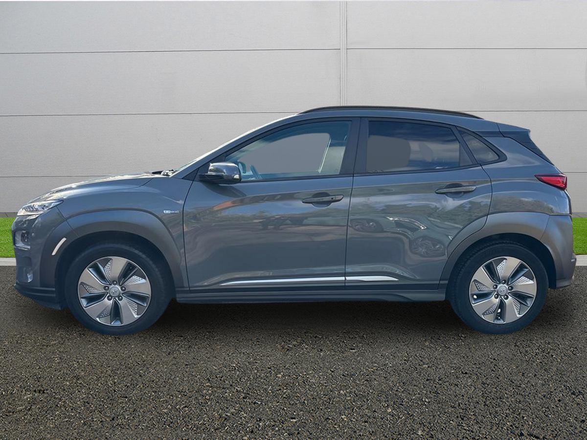Used Hyundai KONA 2020 for sale - 76780633: Photo 4