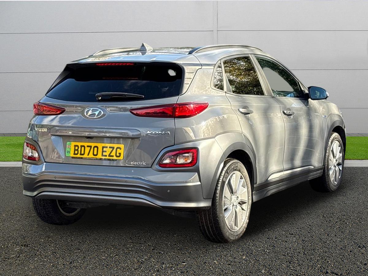 Used Hyundai KONA 2020 for sale - 76780633: Photo 7