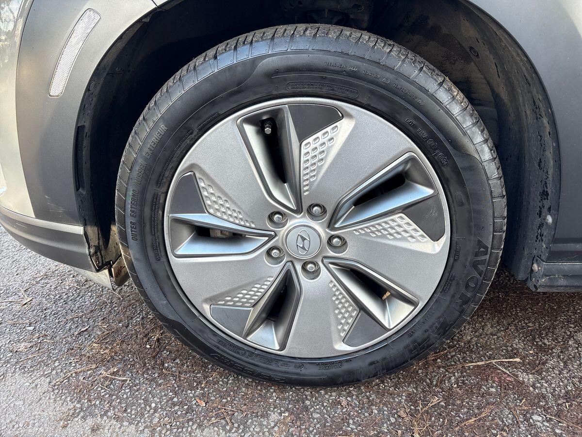 Used Hyundai KONA 2020 for sale - 76780633: Photo 9