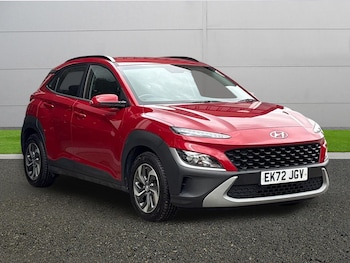 Used Hyundai KONA 2022 for sale - 78610199: Photo
