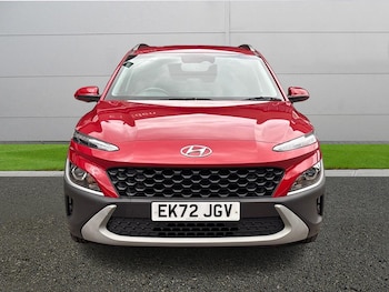 Used Hyundai KONA 2022 for sale - 78610199: Photo