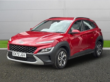 Used Hyundai KONA 2022 for sale - 78610199: Photo