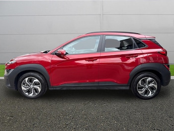Used Hyundai KONA 2022 for sale - 78610199: Photo