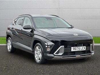 Used Hyundai KONA 2025 for sale - 78270081: Photo