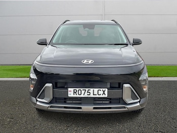 Used Hyundai KONA 2025 for sale - 78270081: Photo
