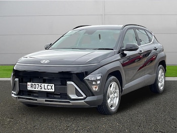 Used Hyundai KONA 2025 for sale - 78270081: Photo