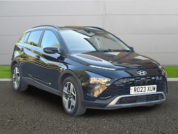 Used Hyundai BAYON 2023 for sale - 78431423: Photo