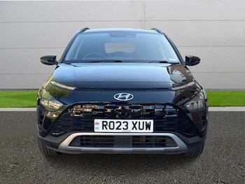 Used Hyundai BAYON 2023 for sale - 78431423: Photo