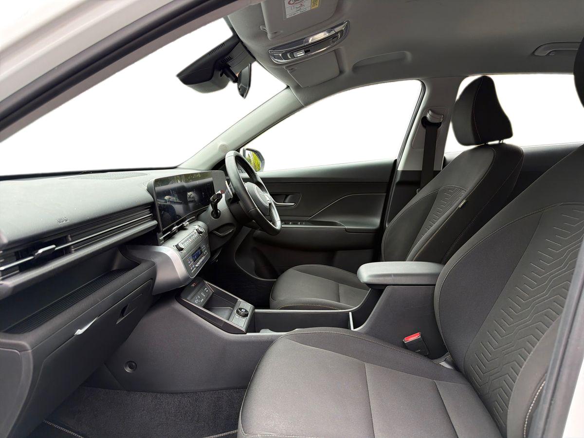 Used Hyundai KONA 2023 for sale - 78215924: Photo 10