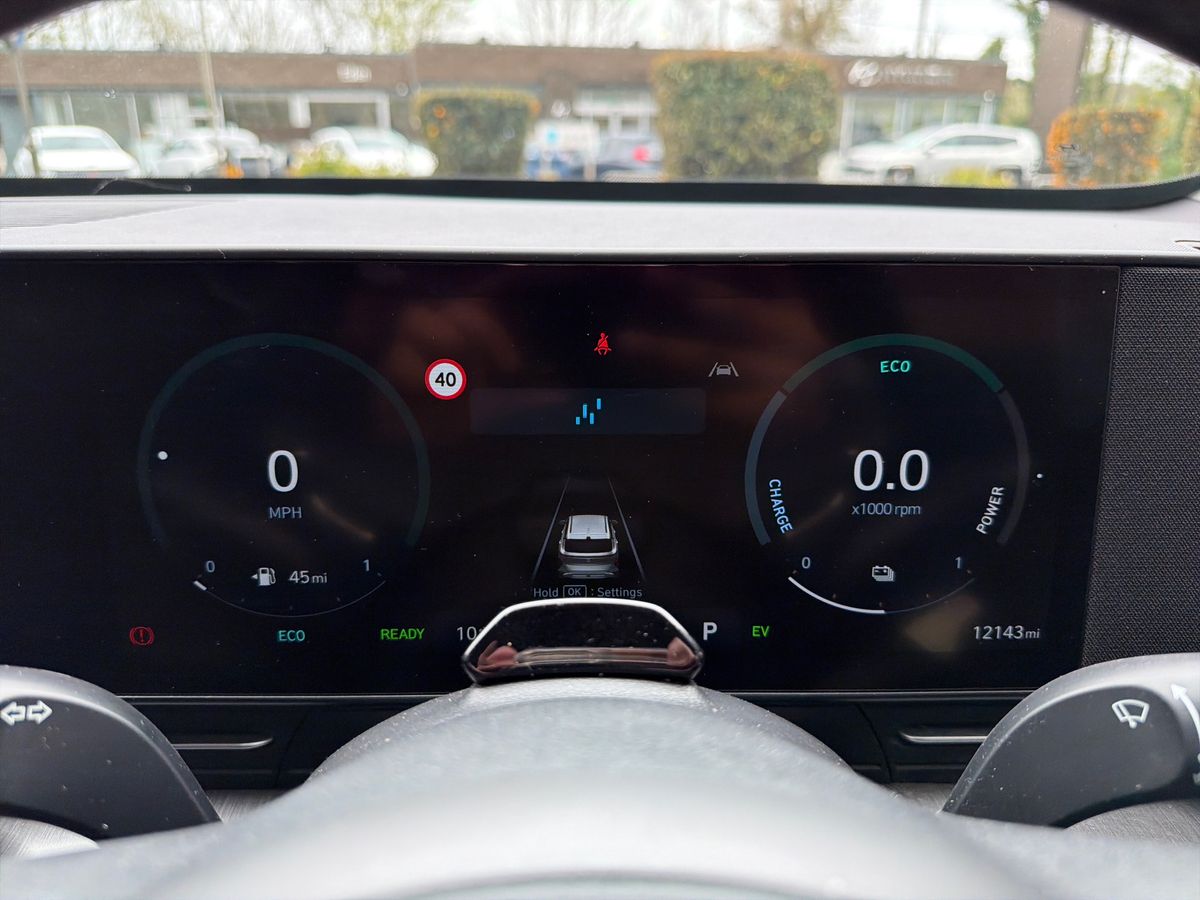 Used Hyundai KONA 2023 for sale - 78215924: Photo 14