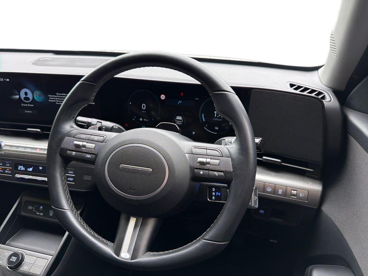 Used Hyundai KONA 2023 for sale - 78215924: Photo 15