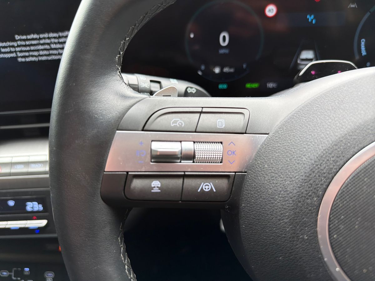 Used Hyundai KONA 2023 for sale - 78215924: Photo 16