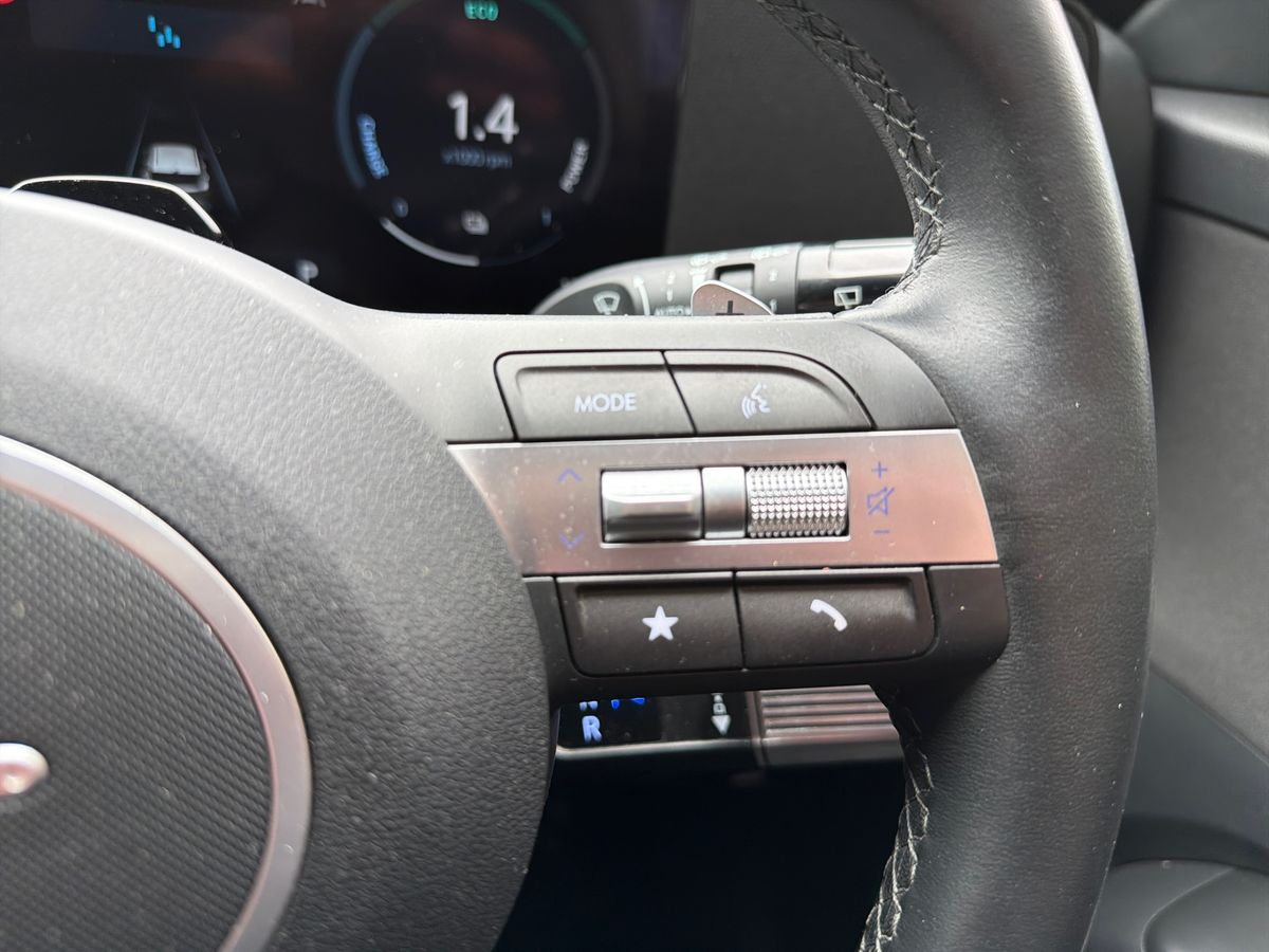 Used Hyundai KONA 2023 for sale - 78215924: Photo 17