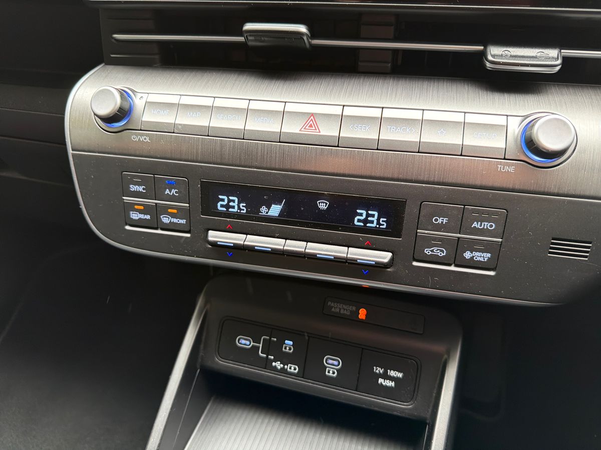 Used Hyundai KONA 2023 for sale - 78215924: Photo 18