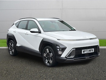 Used Hyundai KONA 2023 for sale - 78215924: Photo