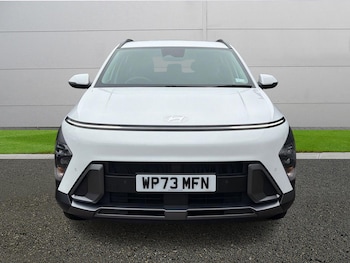 Used Hyundai KONA 2023 for sale - 78215924: Photo