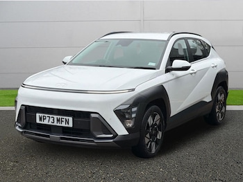 Used Hyundai KONA 2023 for sale - 78215924: Photo