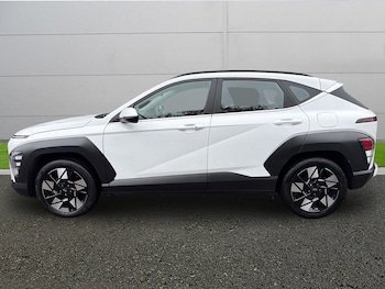 Used Hyundai KONA 2023 for sale - 78215924: Photo