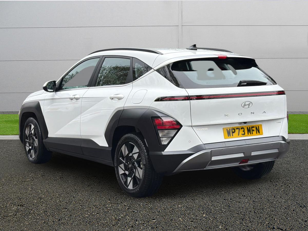 Used Hyundai KONA 2023 for sale - 78215924: Photo 5
