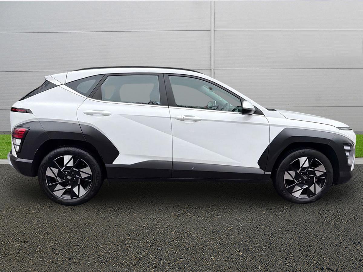 Used Hyundai KONA 2023 for sale - 78215924: Photo 8