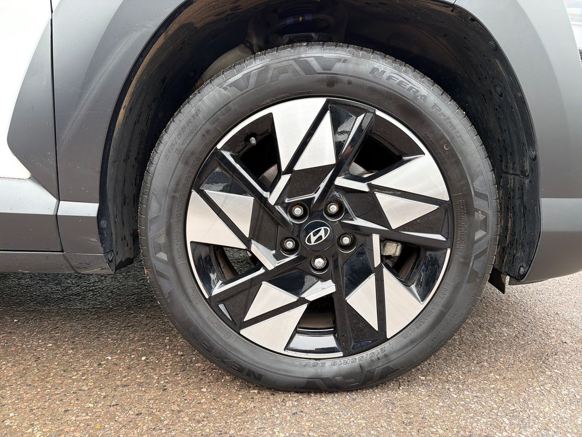 Used Hyundai KONA 2023 for sale - 78215924: Photo 9