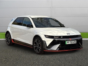 Used Hyundai IONIQ 5 2025 for sale - 78246797: Photo