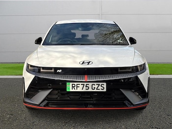 Used Hyundai IONIQ 5 2025 for sale - 78246797: Photo