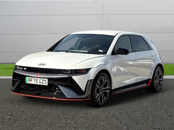 Used Hyundai IONIQ 5 2025 for sale - 78246797: Photo