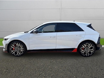 Used Hyundai IONIQ 5 2025 for sale - 78246797: Photo