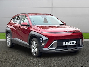 2024 (24) - 1.0T Advance 5dr