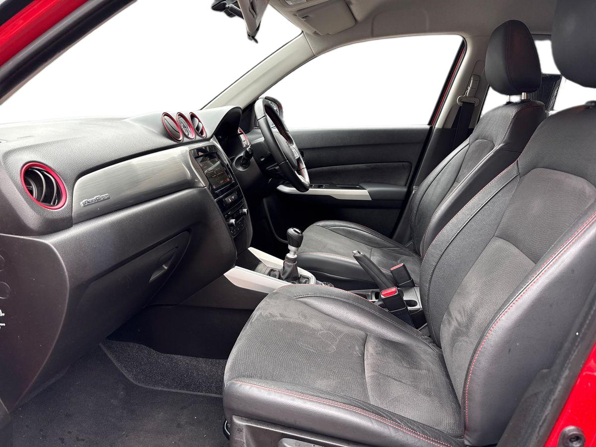 Used Suzuki Vitara 2018 for sale - 77795157: Photo 10