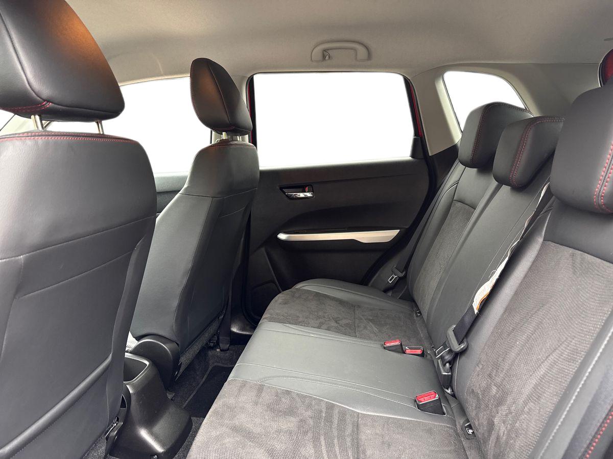 Used Suzuki Vitara 2018 for sale - 77795157: Photo 11