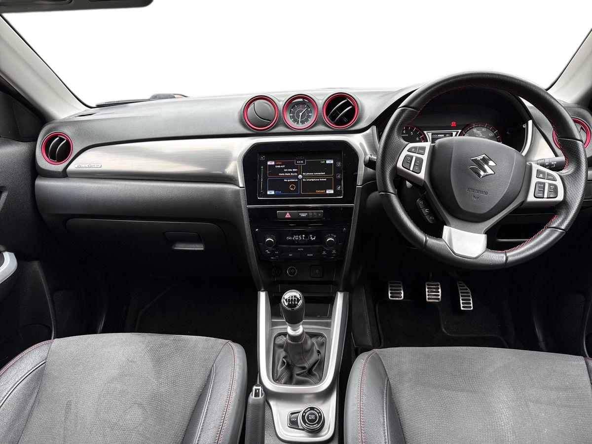 Used Suzuki Vitara 2018 for sale - 77795157: Photo 13