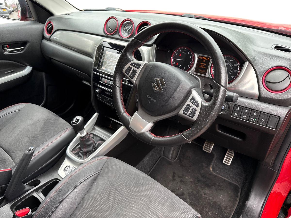 Used Suzuki Vitara 2018 for sale - 77795157: Photo 15