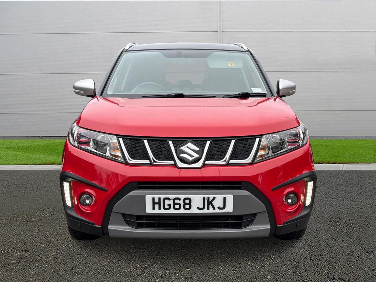 Used Suzuki Vitara 2018 for sale - 77795157: Photo 2