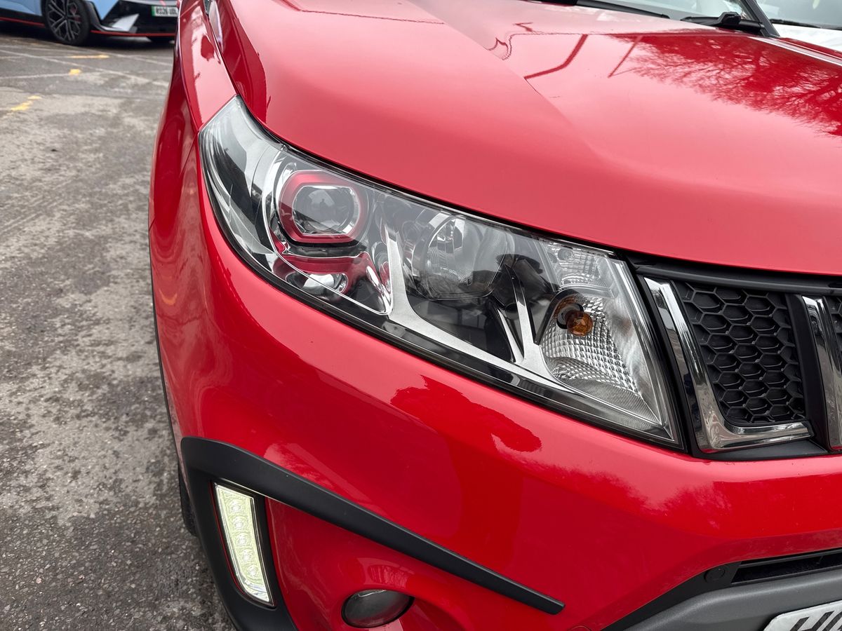 Used Suzuki Vitara 2018 for sale - 77795157: Photo 21