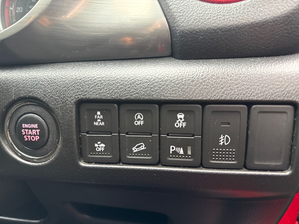 Used Suzuki Vitara 2018 for sale - 77795157: Photo 23