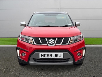 Used Suzuki Vitara 2018 for sale - 77795157: Photo