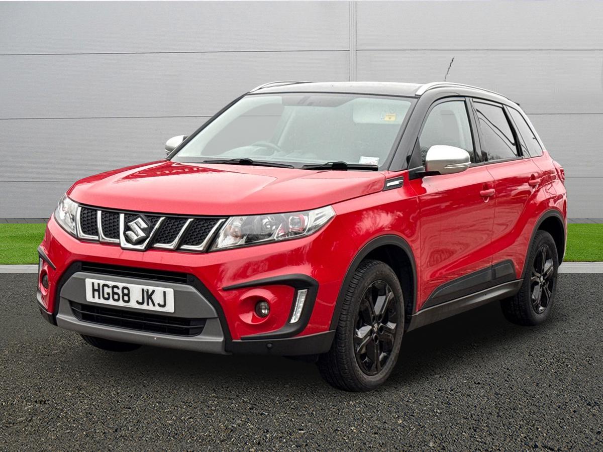 Used Suzuki Vitara 2018 for sale - 77795157: Photo 3