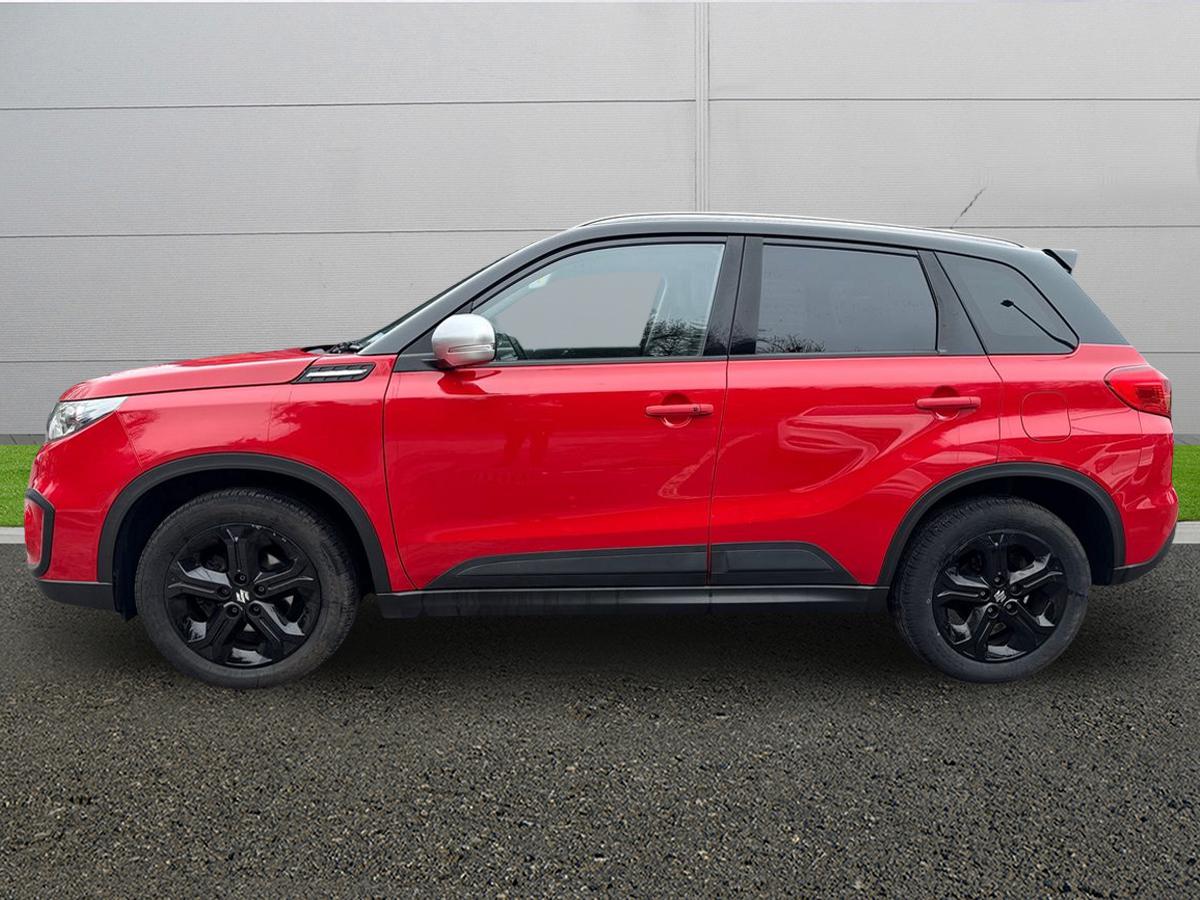 Used Suzuki Vitara 2018 for sale - 77795157: Photo 4