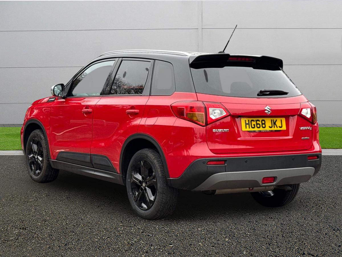 Used Suzuki Vitara 2018 for sale - 77795157: Photo 5