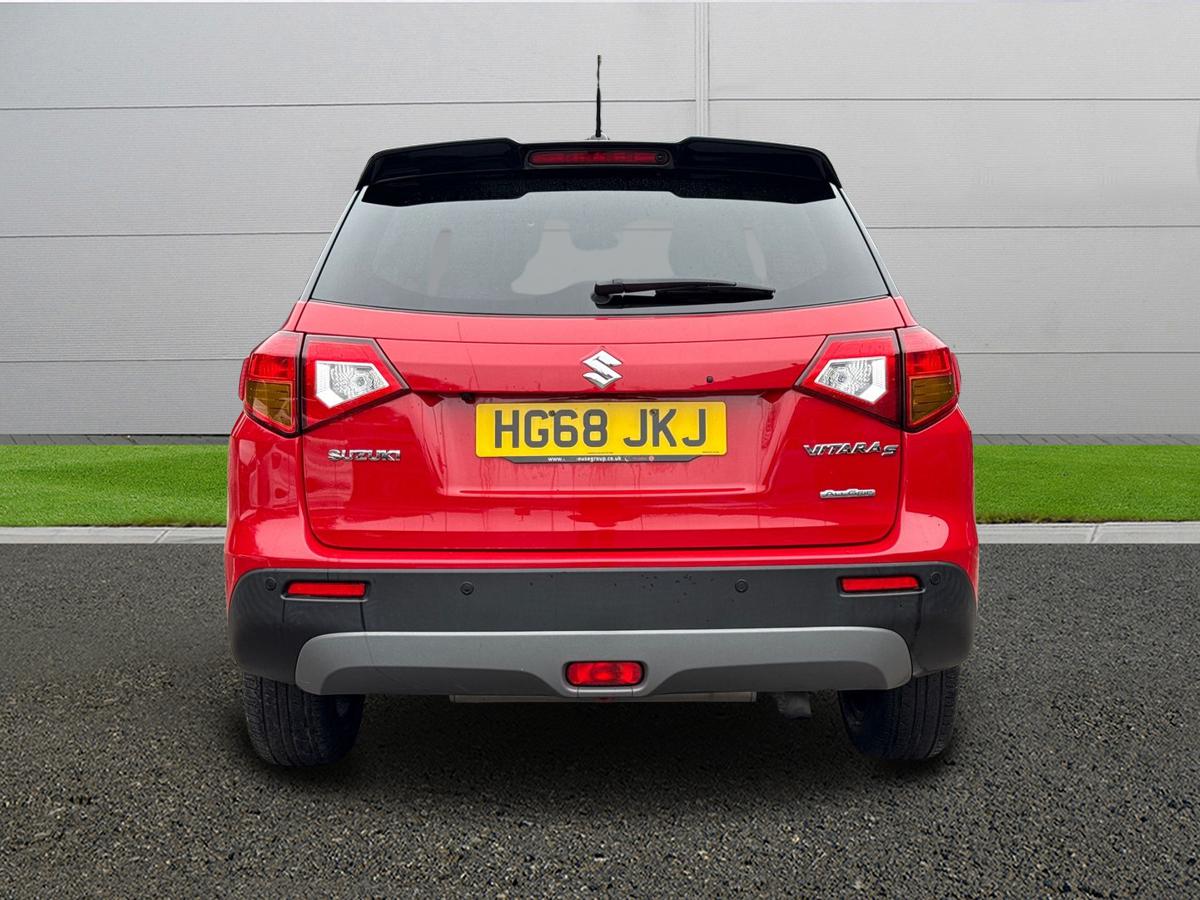 Used Suzuki Vitara 2018 for sale - 77795157: Photo 6