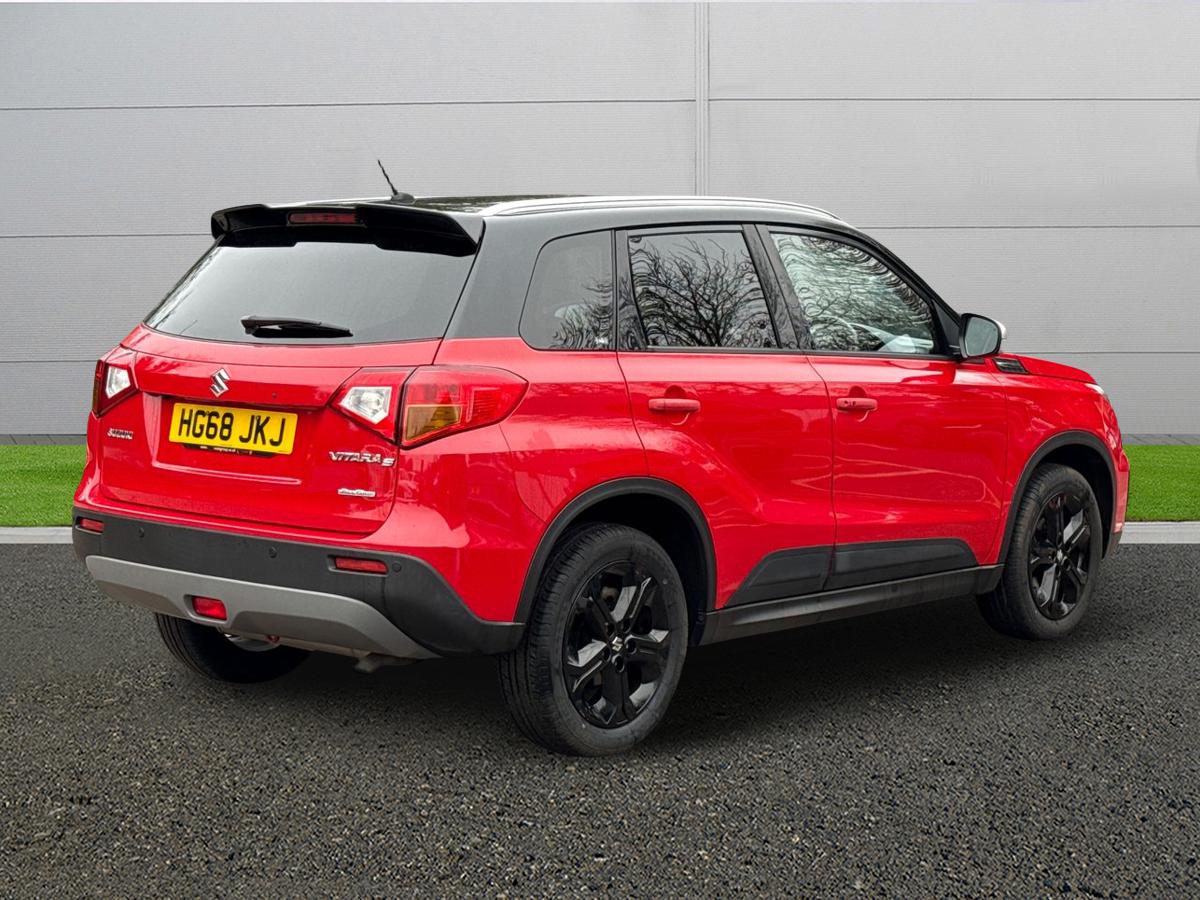 Used Suzuki Vitara 2018 for sale - 77795157: Photo 7