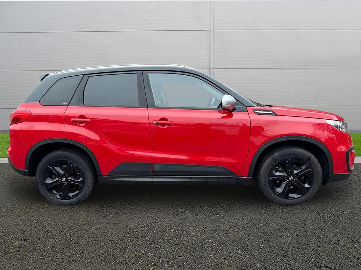 Used Suzuki Vitara 2018 for sale - 77795157: Photo 8