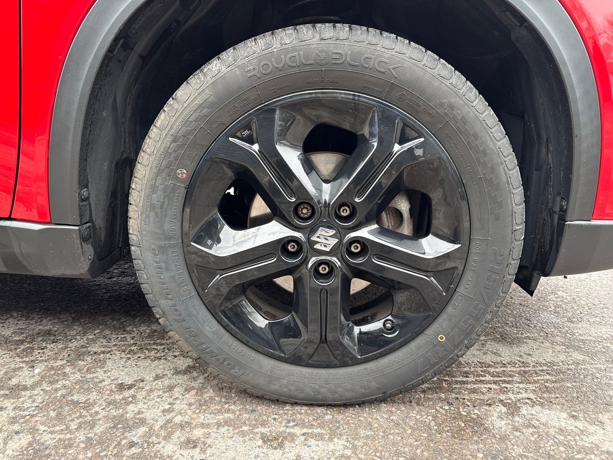 Used Suzuki Vitara 2018 for sale - 77795157: Photo 9