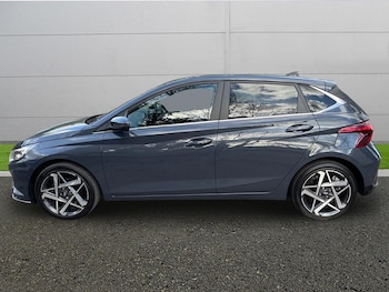 Used Hyundai i20 2024 for sale - 78929101: Photo