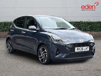 Used Hyundai i10 2026 for sale - 79602675: Photo